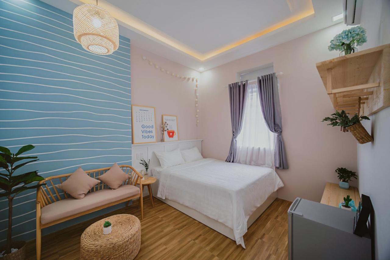 Appartement Someday House Danang Extérieur photo