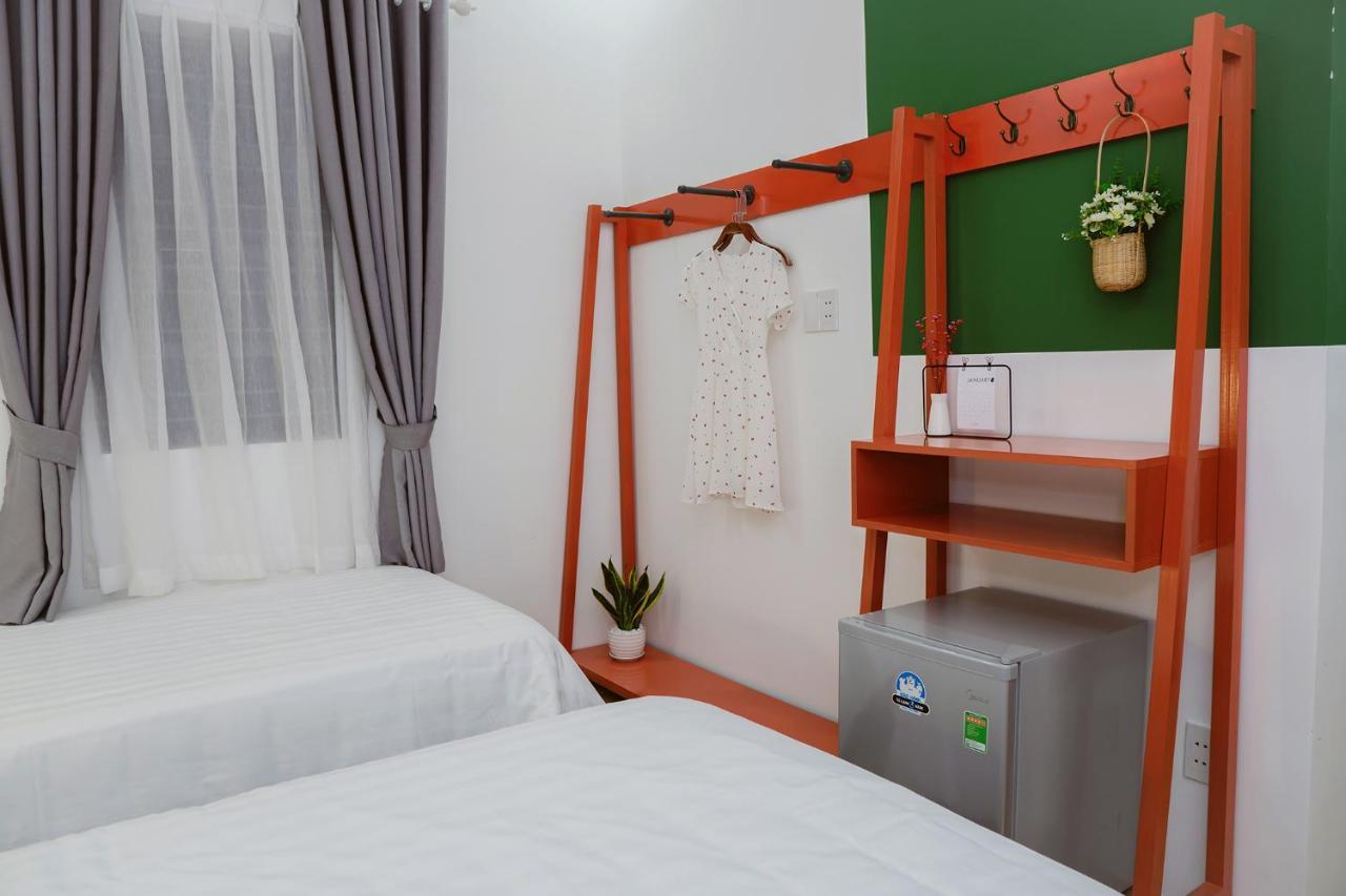 Appartement Someday House Danang Extérieur photo