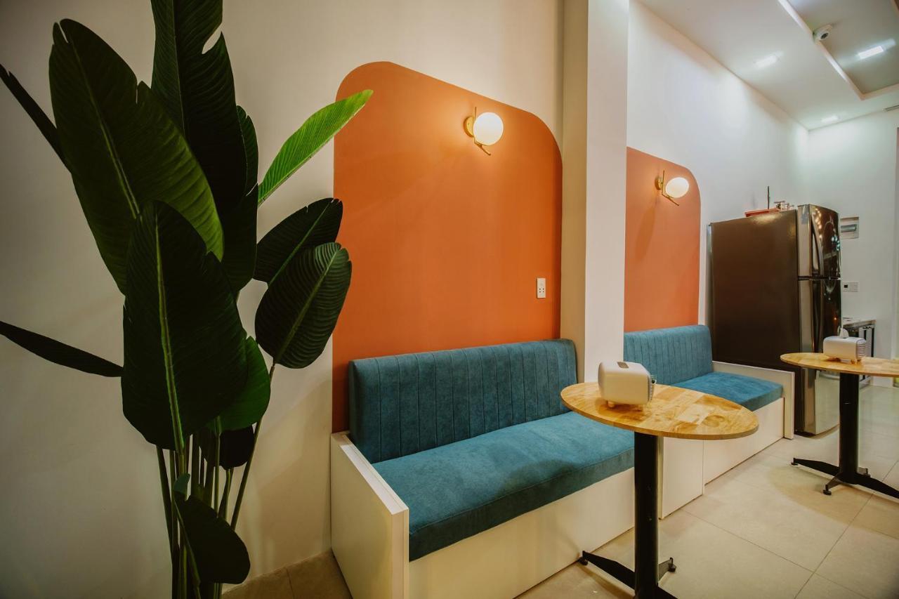 Appartement Someday House Danang Extérieur photo