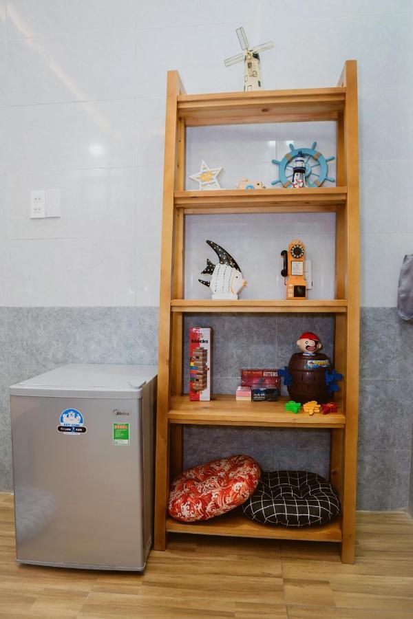 Appartement Someday House Danang Extérieur photo