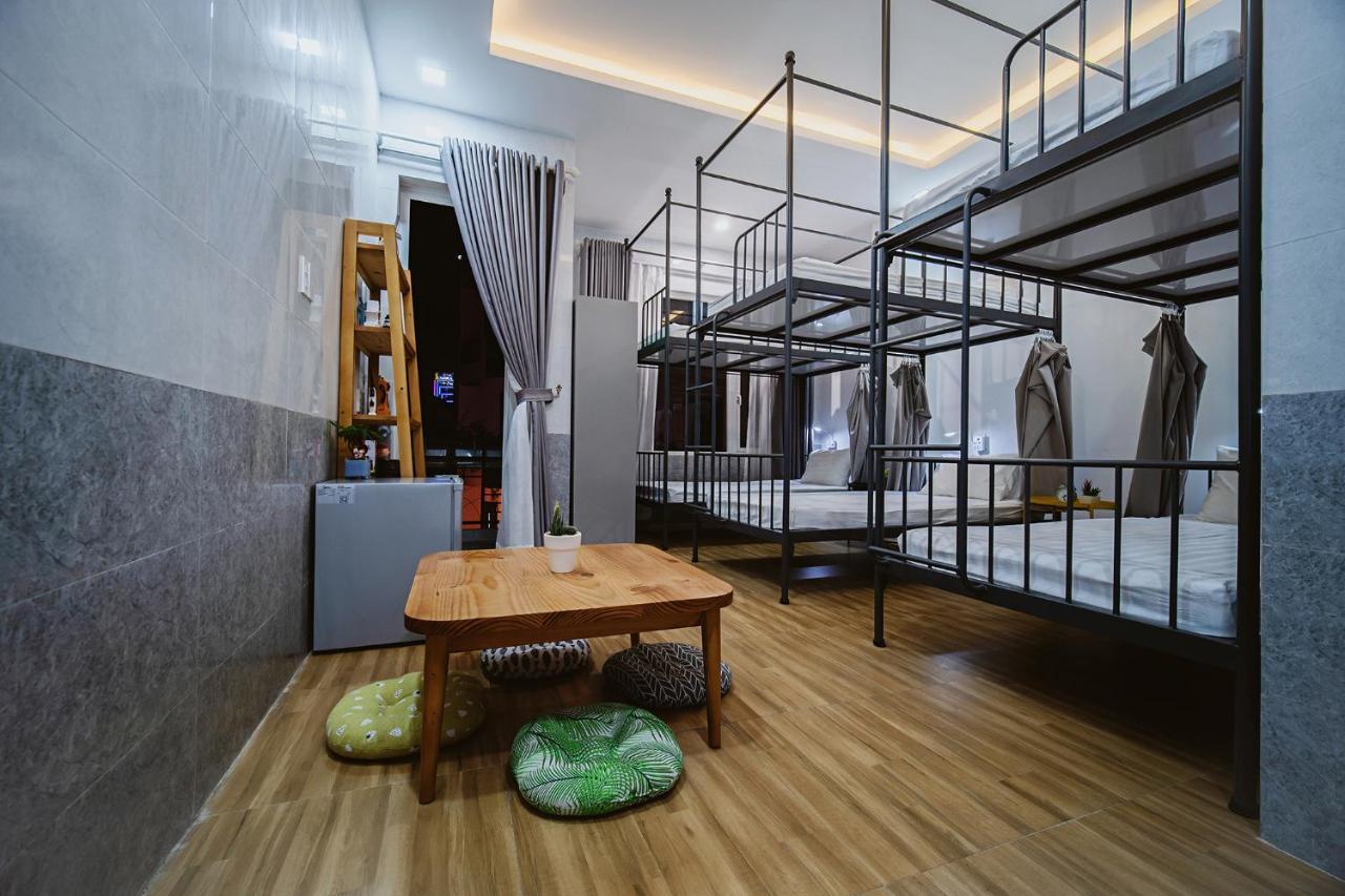 Appartement Someday House Danang Extérieur photo